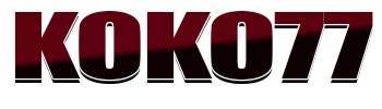 Koko77 Logo